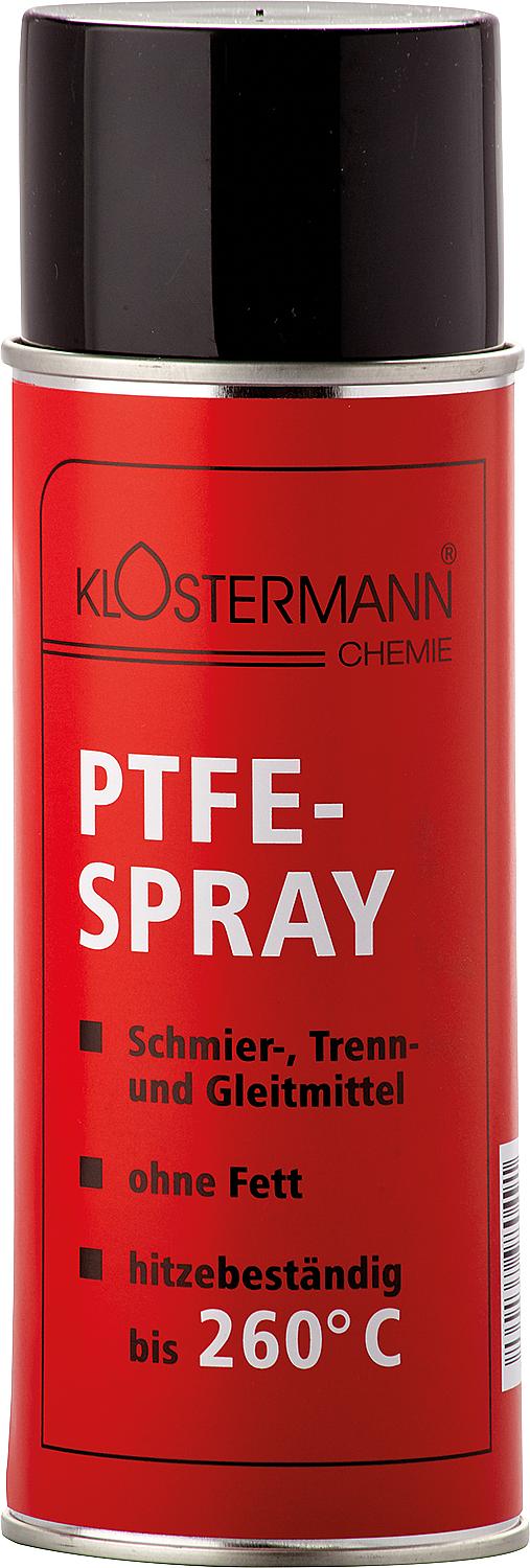 Aérosol PTFE KLOSTERMANN aérosol 400ml