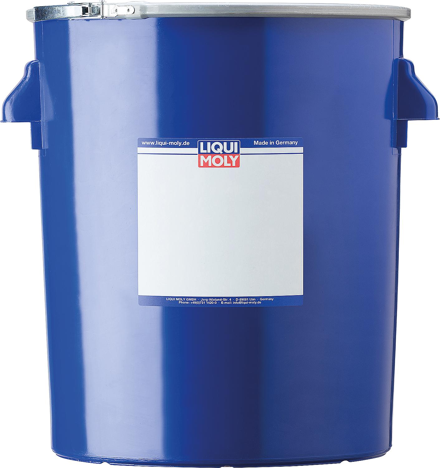 Liquid grease LIQUI MOLY ZS K00K-40, 5 kg bucket