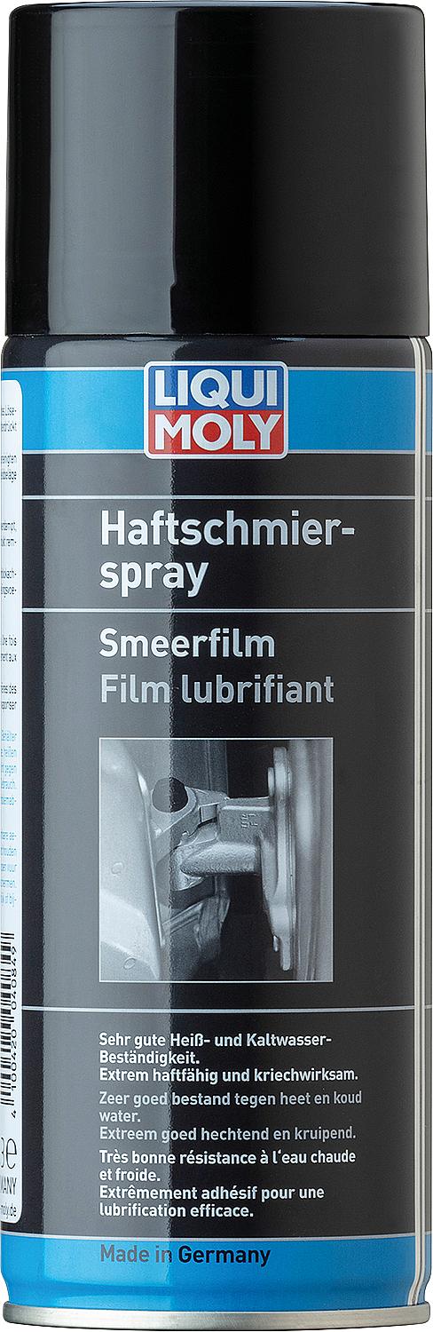 LIQUI MOLY Adhesive Lubricant Spray 400 ml Spray Can