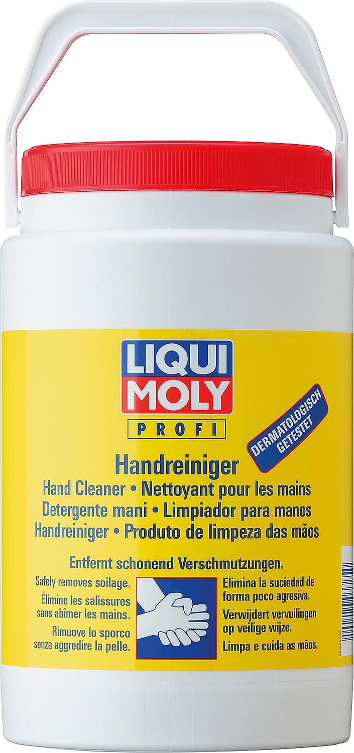Handreiniger flüssig