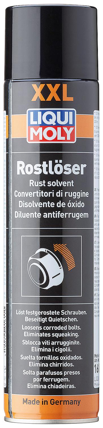 LIQUI MOLY XXL 600ml spray can rust remover