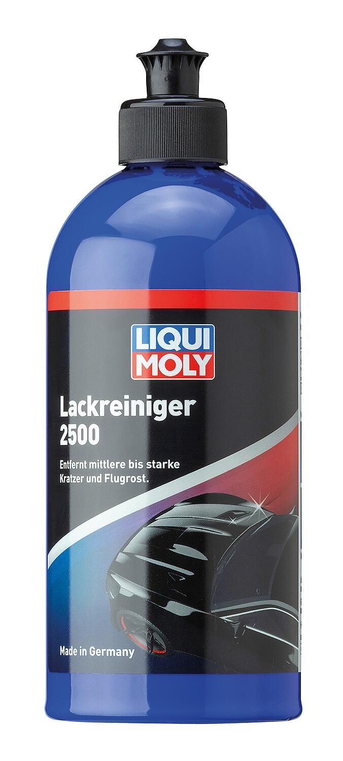 nettoyant pour peinture