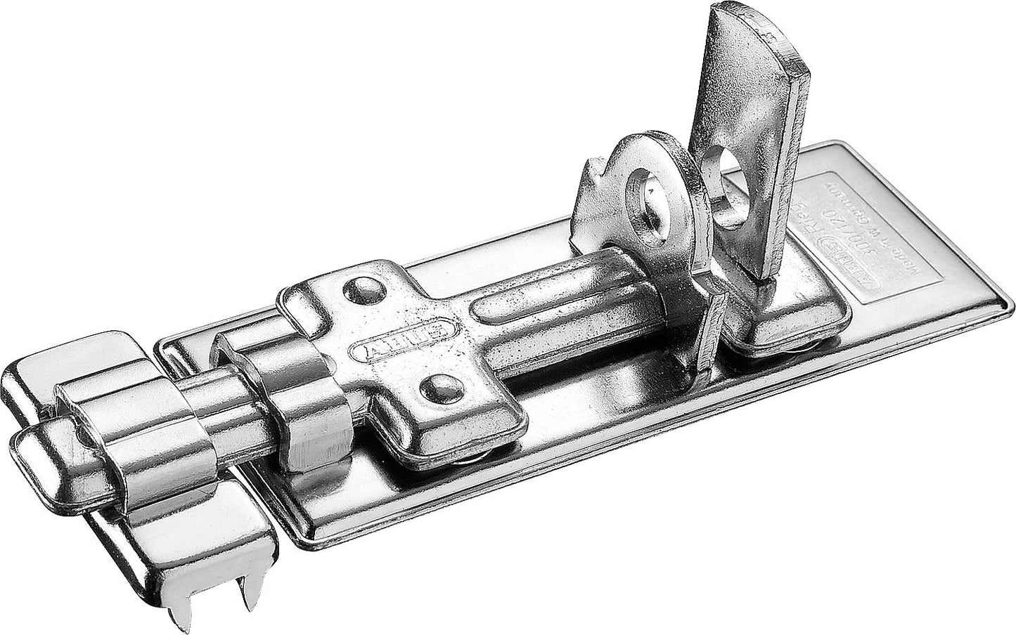 ABUS sliding bolt 300/100 SB size 100 mm