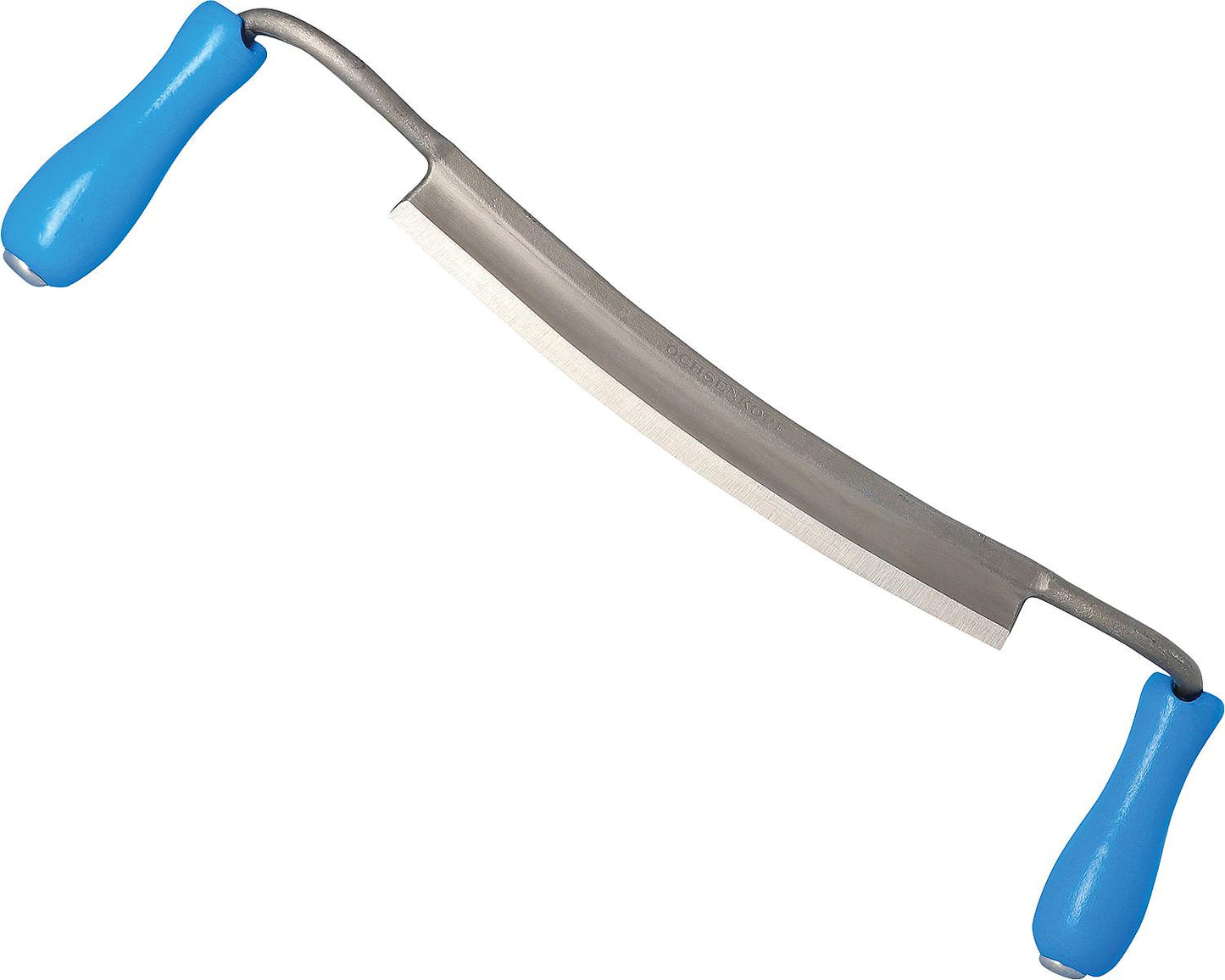 Couteau à dégrossir OX 370/Couteau Wagner B 35 mm, longueur de coupe 250 mm