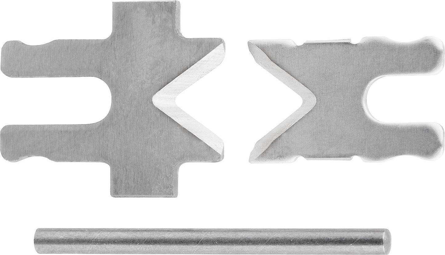 Lame de rechange pour pince (80 006 52)