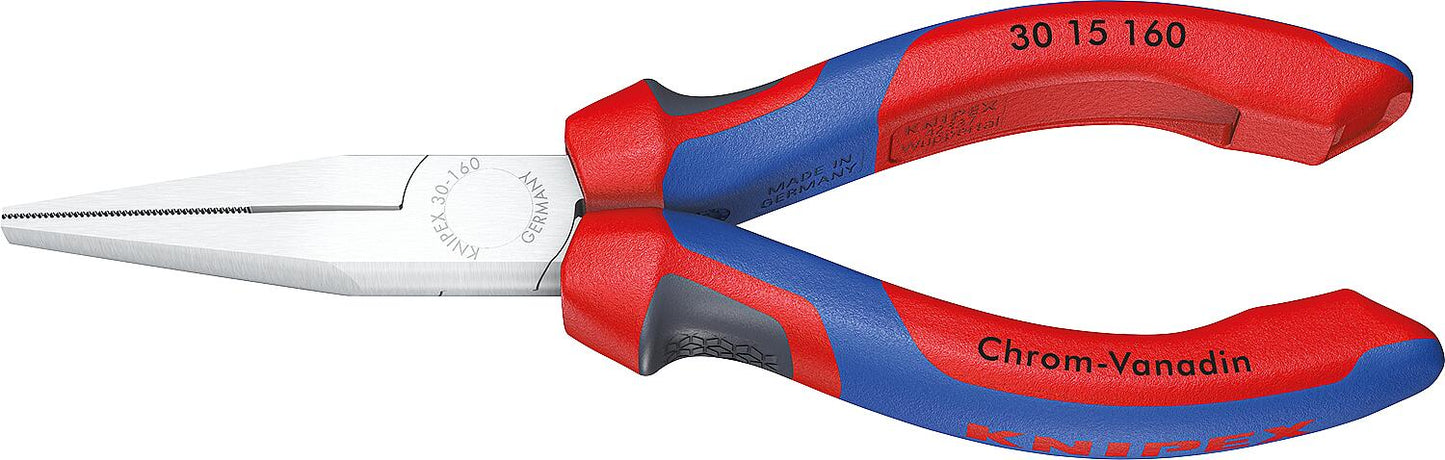 Langbeckzangen ohne Schneide