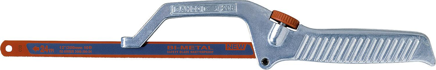 Mini-Sägebogen Typ 208 250mm