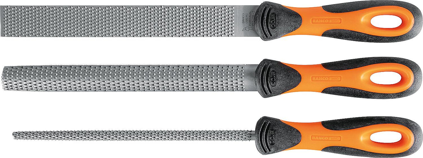 Rasp set type 6-470 8/200-2