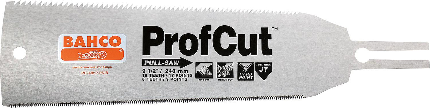ProfCut Japanese saw blade for item no. 80 014 09