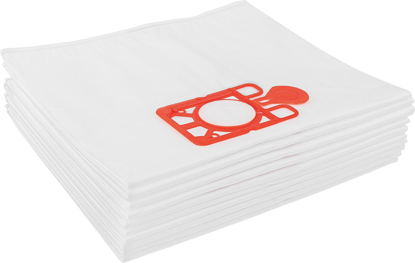 Sacs pour aspirateur HEPA-FLO NVM-1CH 1 VE = 10 pièces