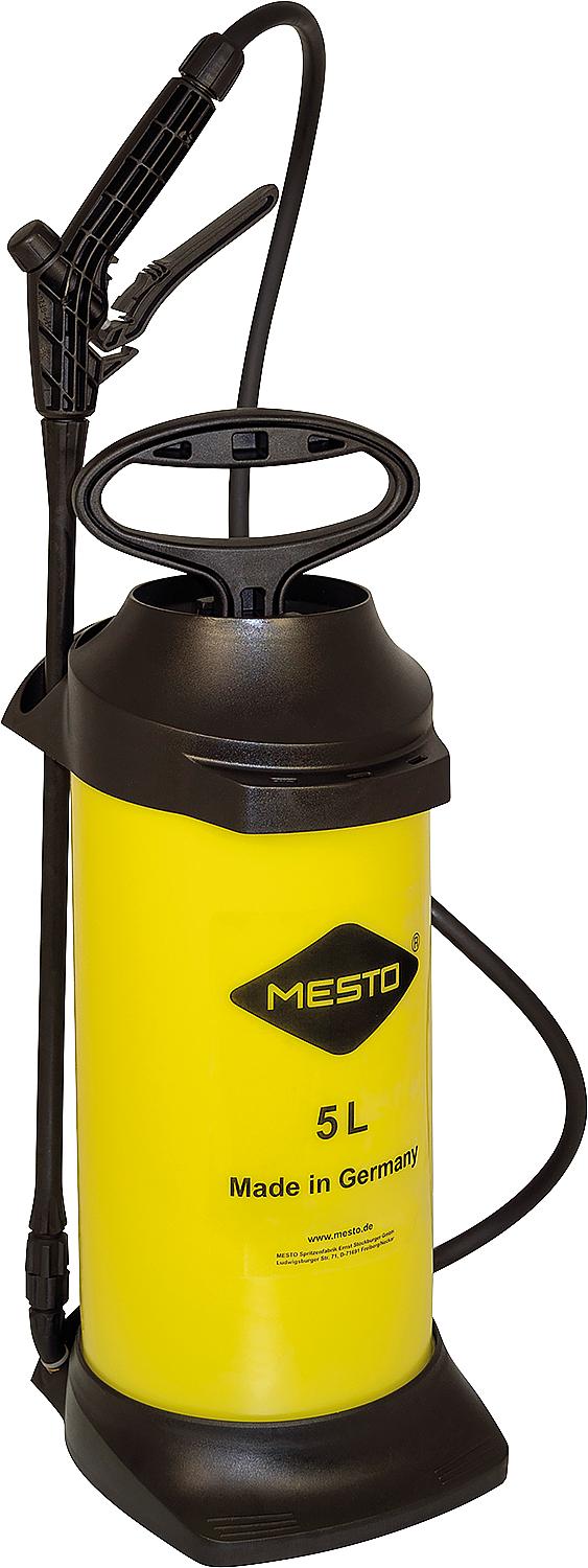 VERIS 3237 Pressure Sprayer 5 Liters Plastic