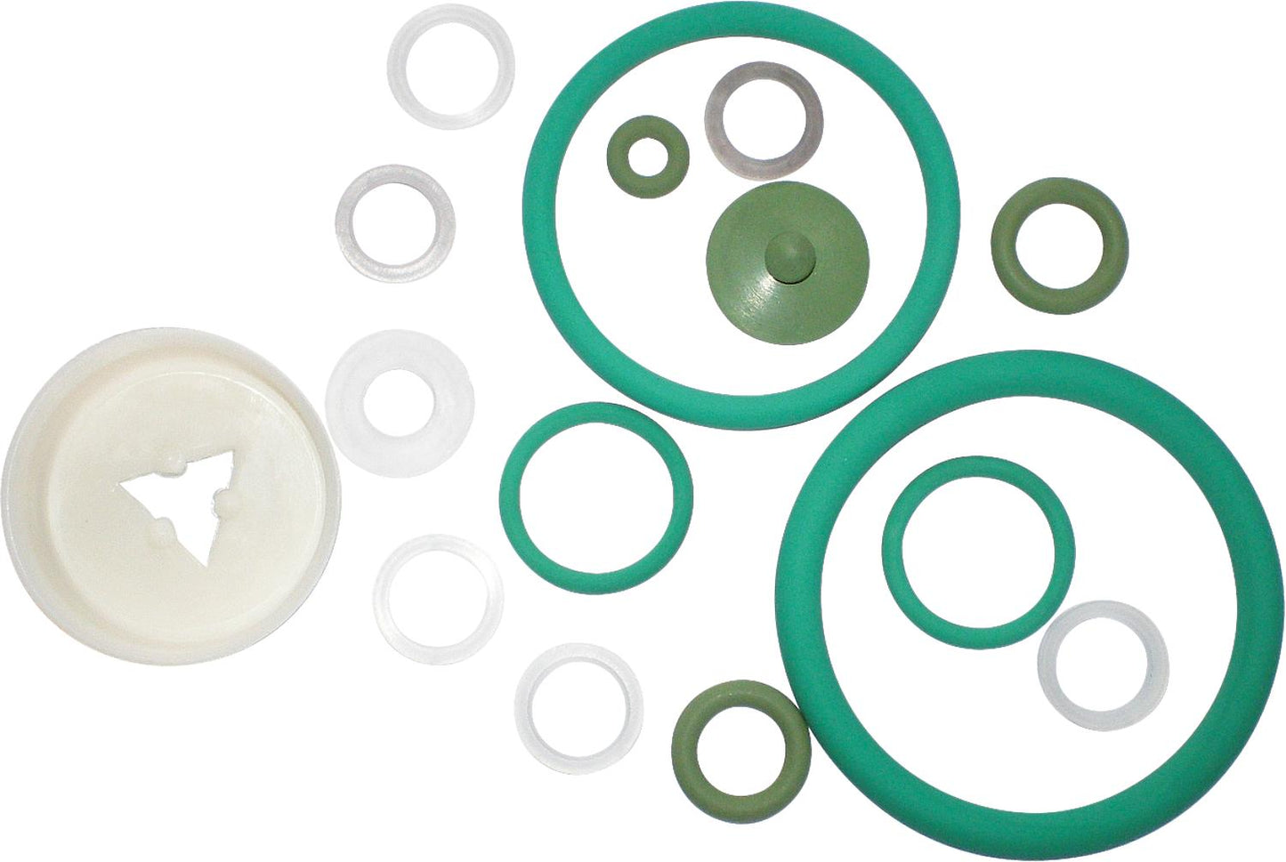 Gasket set