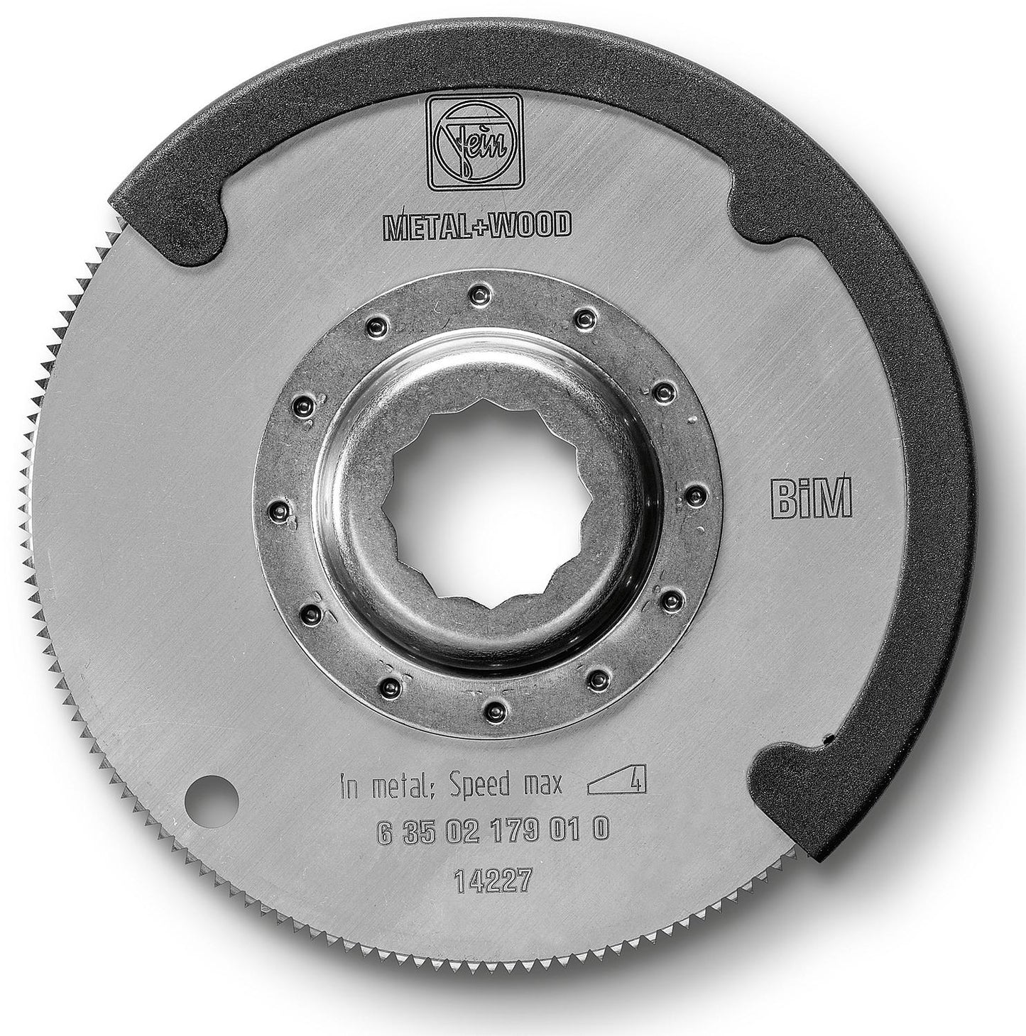 BIM_Circular saw blade Fein Ø 100 mm, wood