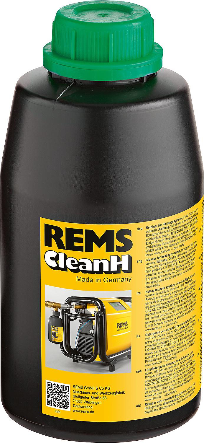 Nettoyant Clean H