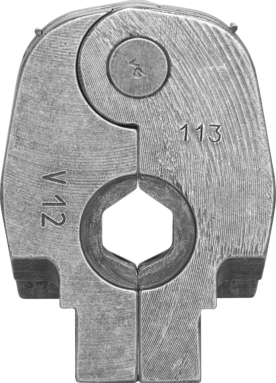 Pressring 45°, Rems