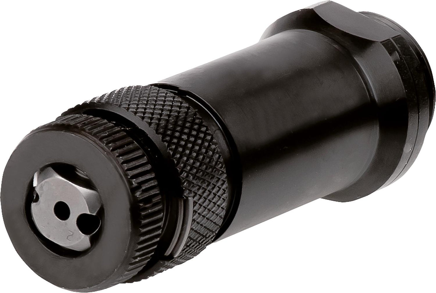 Embout universel GESIPA pour rivets borgnes de 2,4 à 5,0 mm, compatible avec AccuBird