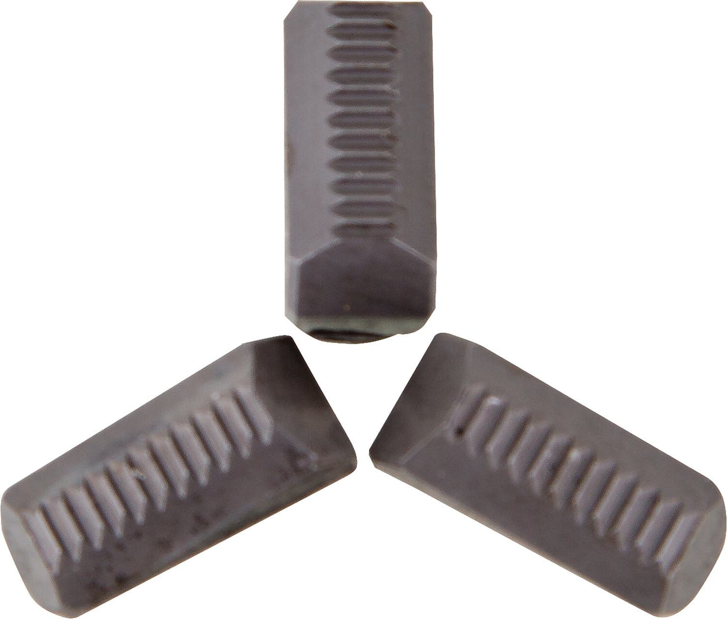 GESIPA 3-piece chuck set, suitable for AccuBird