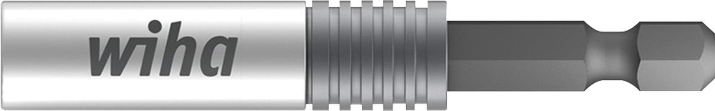 Bit holder WIHA CentroFix Super Slim length 66mm