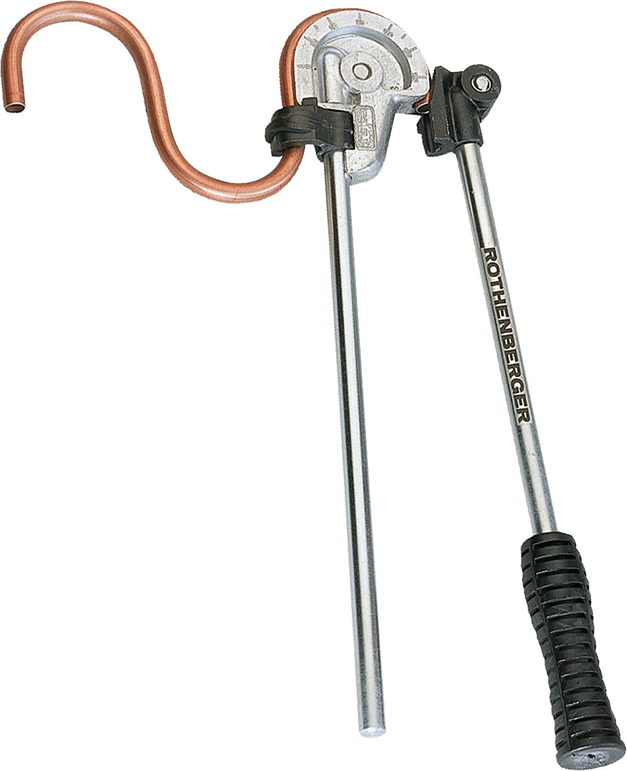 Standard bender 8 mm 5/16"