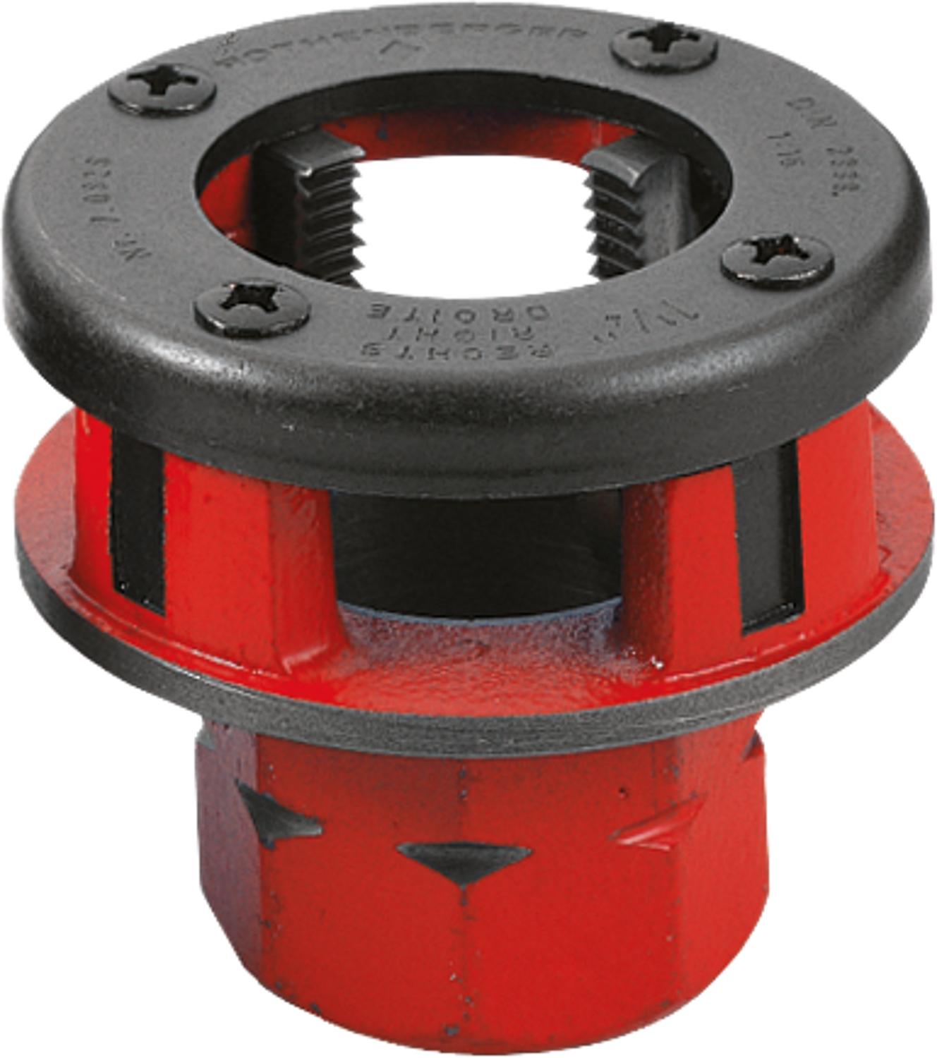 Schneidköpfe Typ BSPT R