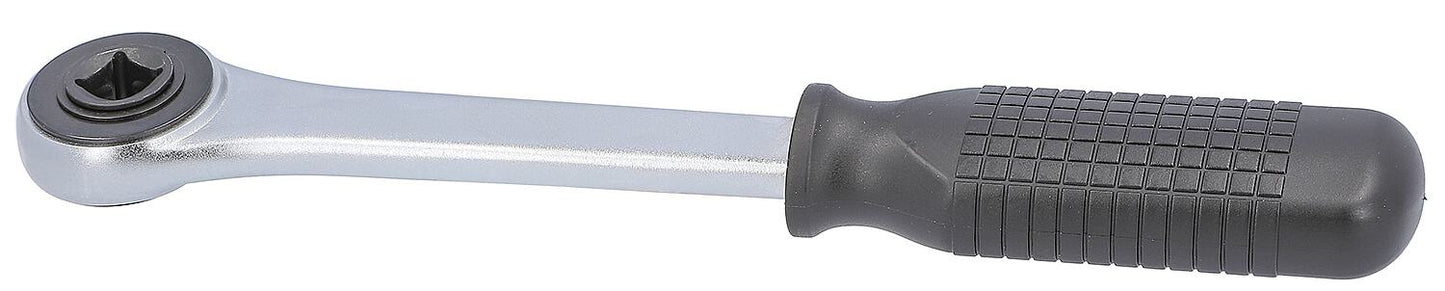 Ratsche einzeln, umsteckbar R/L zu UNI-Gas Stufenschlüssel, 1/2"