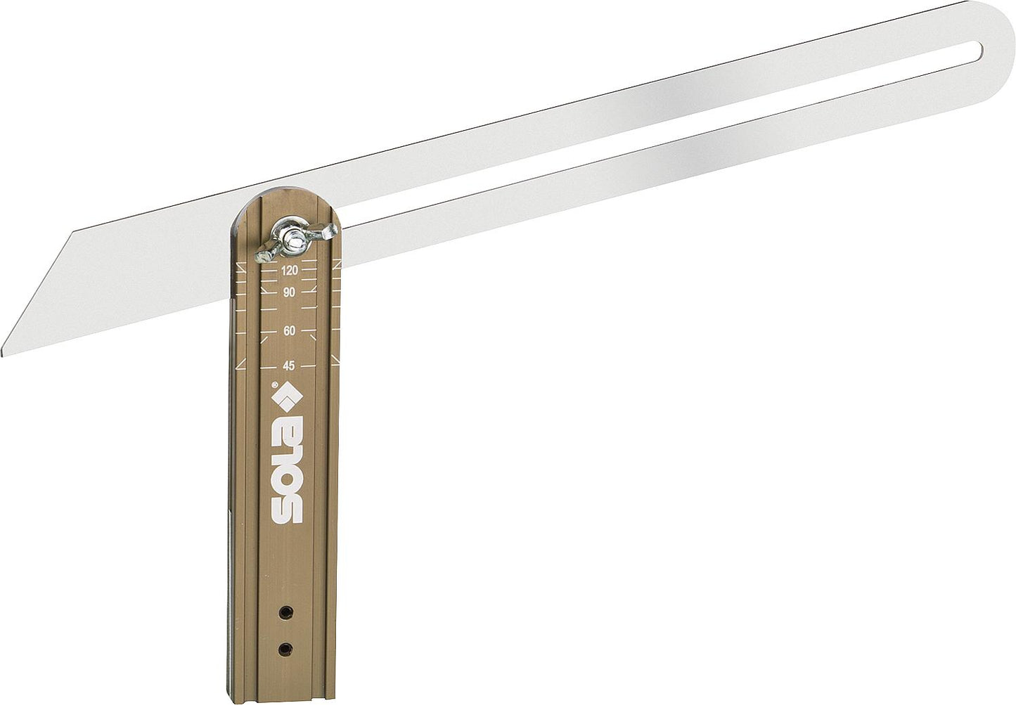 Angle bracket (bevel) VSTG 300 Length: 300mm