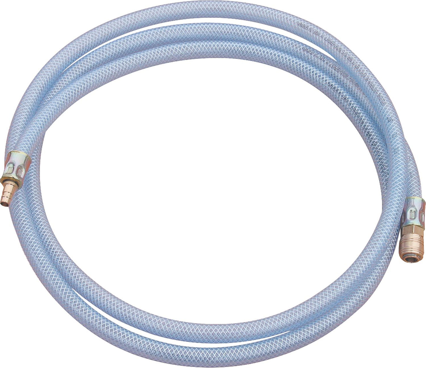 Eibenstock vacuum hose for diamond core drilling machines, length 3 meters