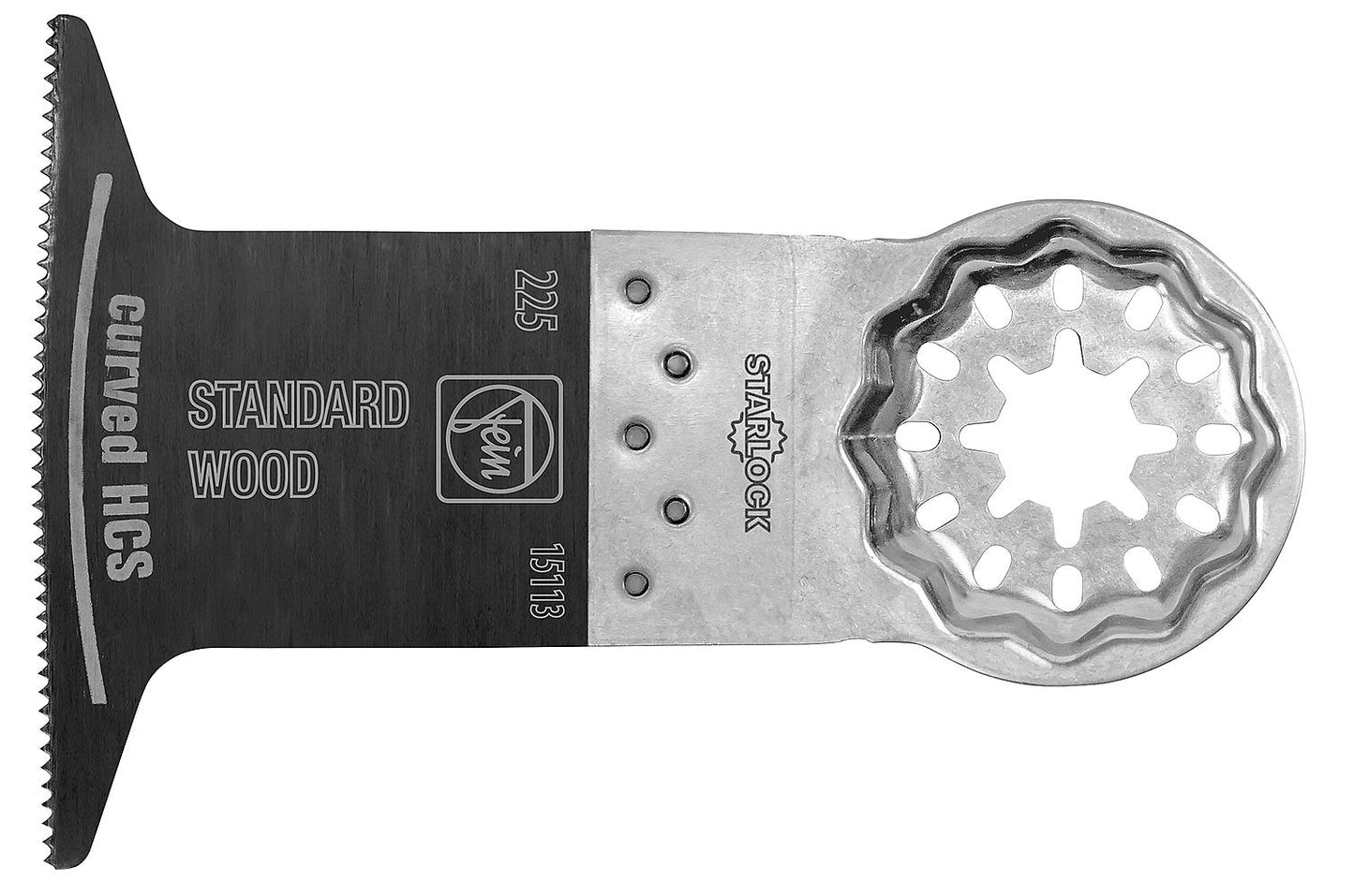 Lame de scie SL E-Cut C HCS 50x65 mm