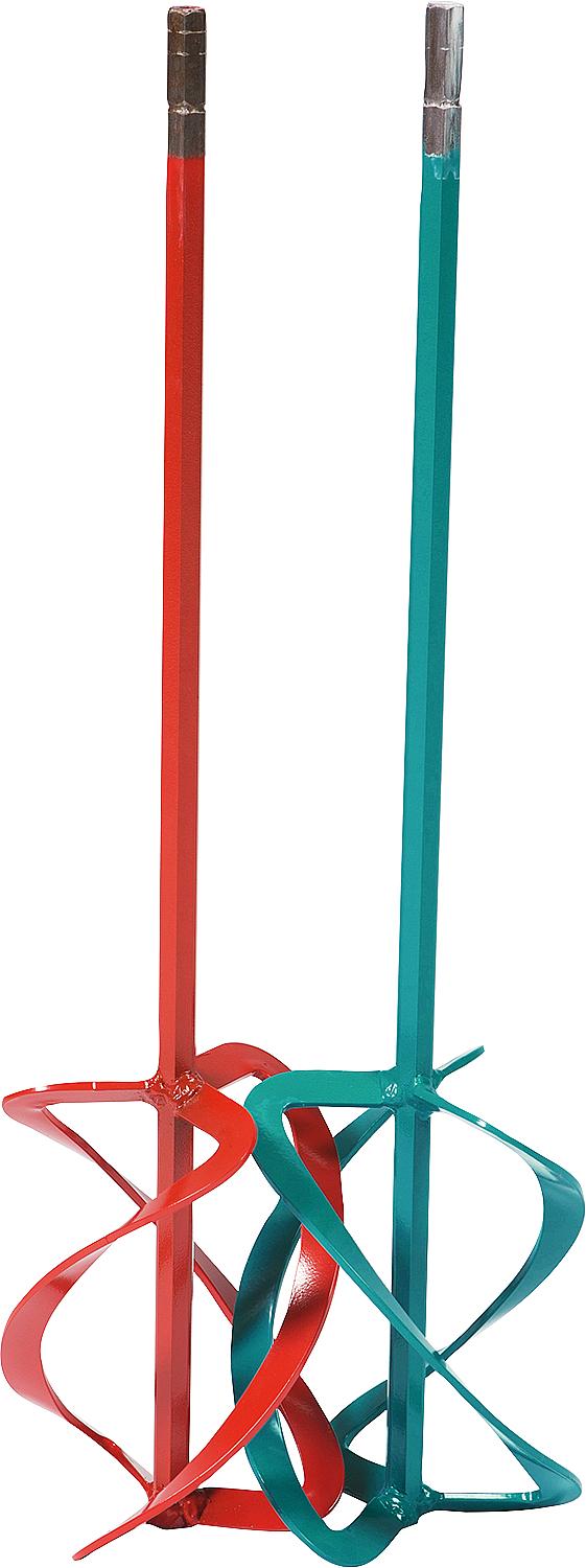 Double stirrer COLLOMIX MKD 140 HF suitable for hand mixer Xo 55 duo