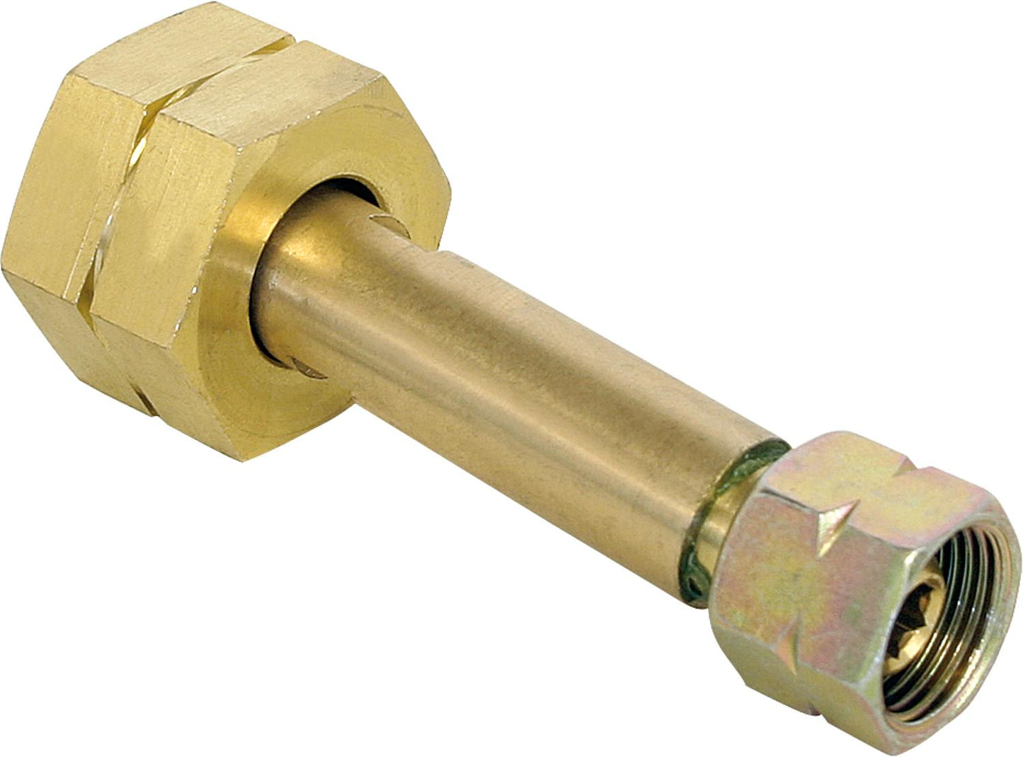 Embout de transfert pour petite bouteille de propane