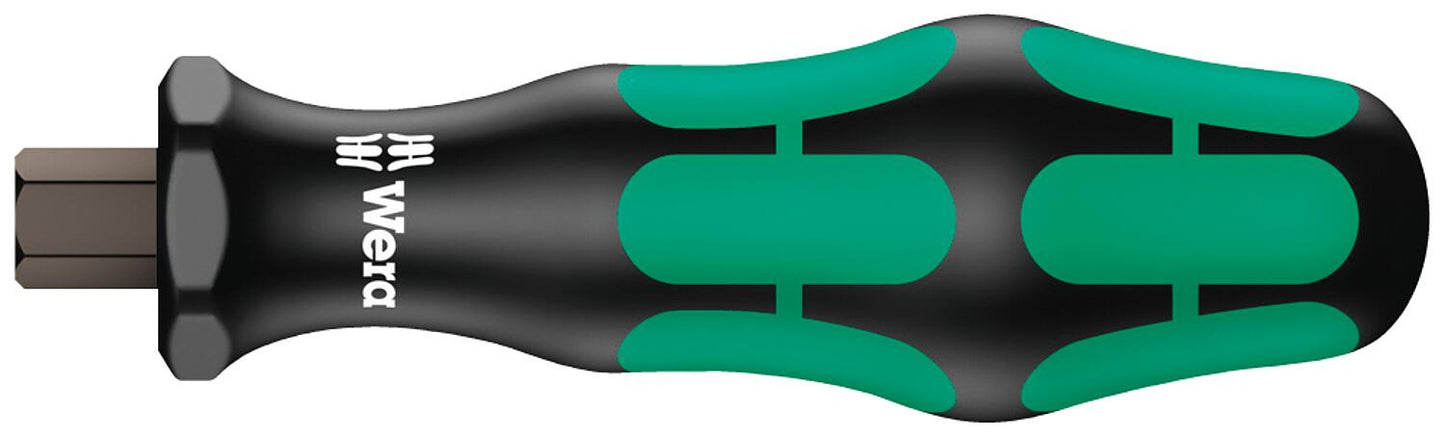 Handhalter WERA Vario für Kombiklingen