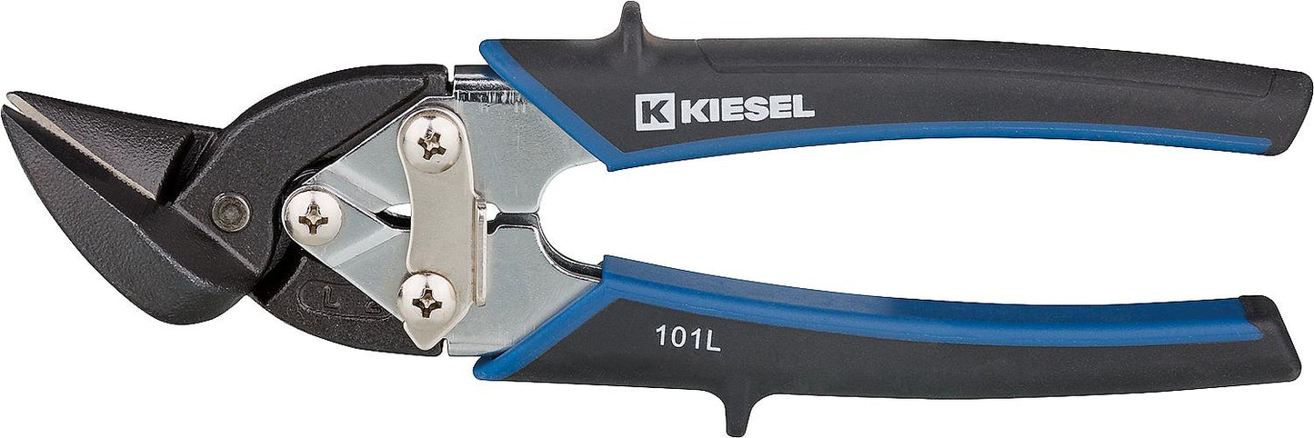 Figure scissors, right-cutting, length 180mm