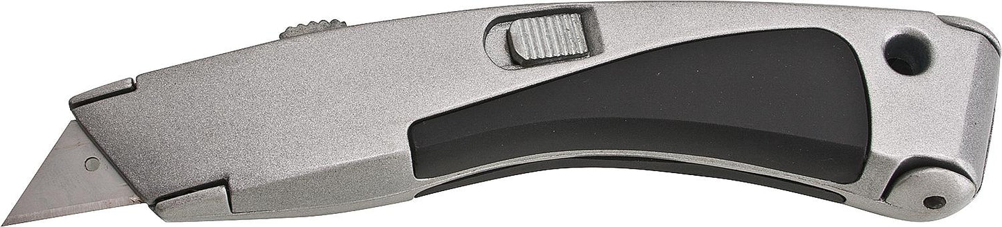 Universalmesser mit Zink-Druckgusskörper