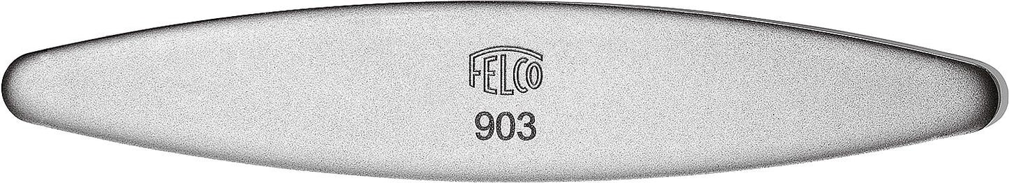FELCO 903 grinding stone, length 100mm