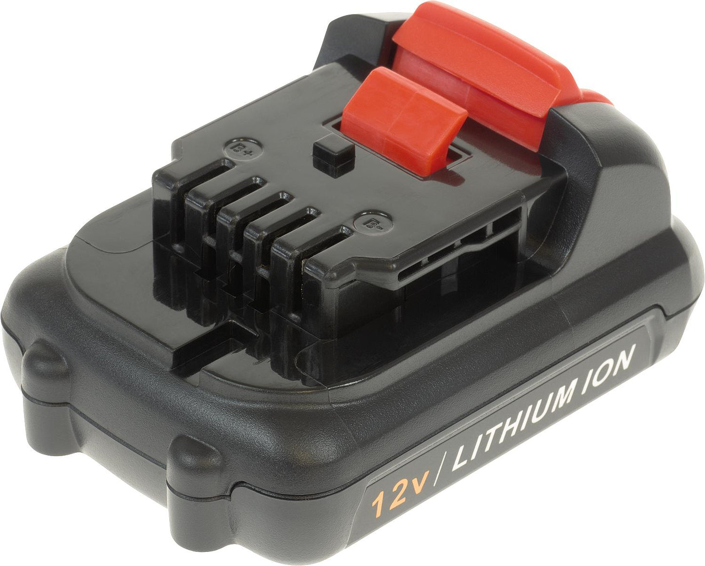 Werkzeugakku für DeWALT Li-Ion 12V 2,5 Ah