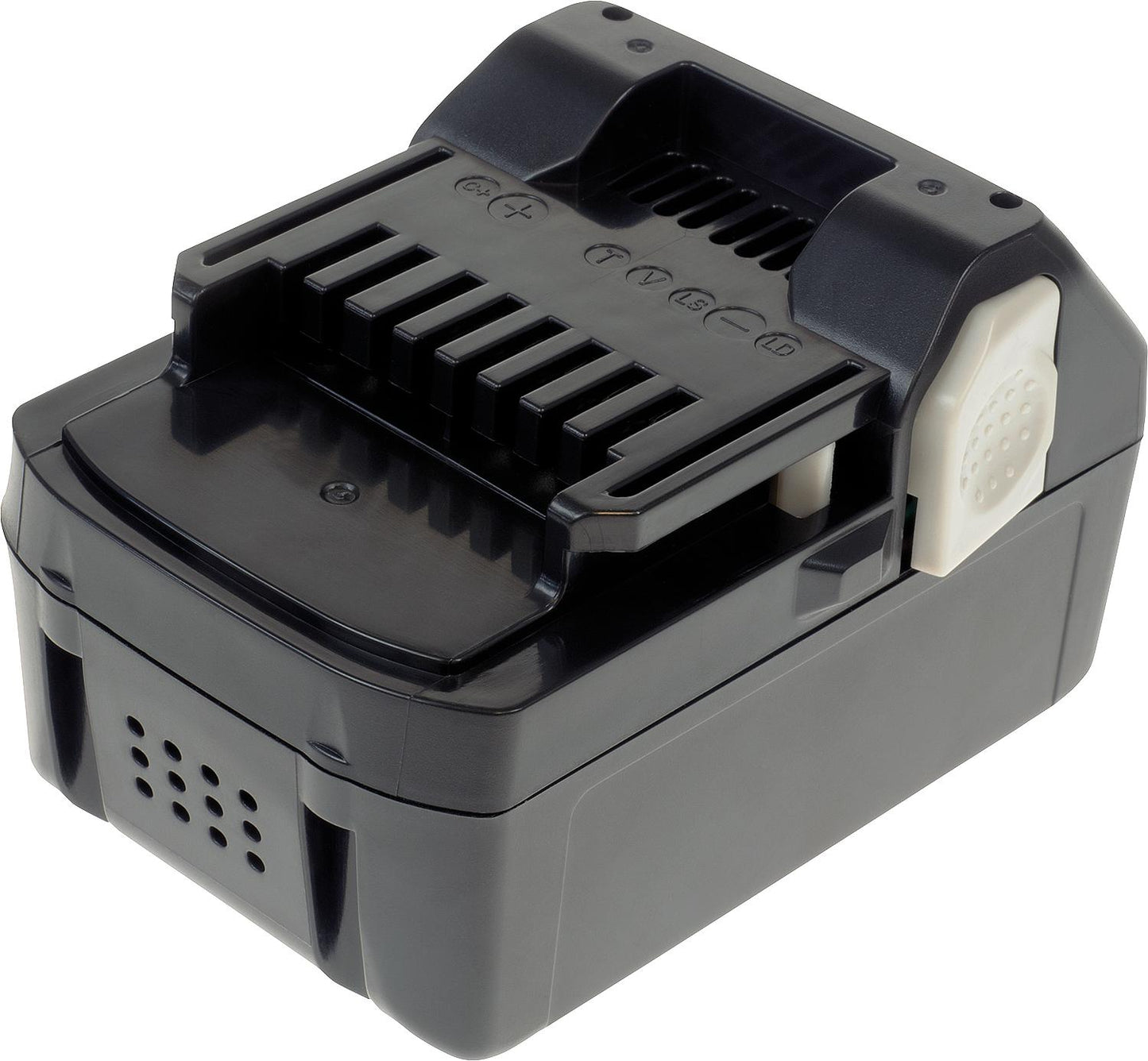 Power tool battery for HITACHI Li-Ion 18V 4.0 Ah