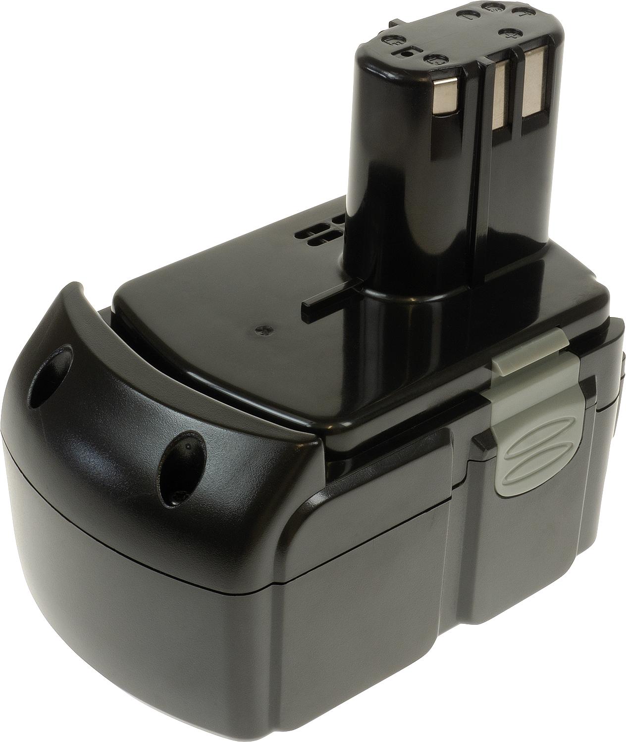 Power tool battery for HITACHI Li-Ion 18V 5.0 Ah