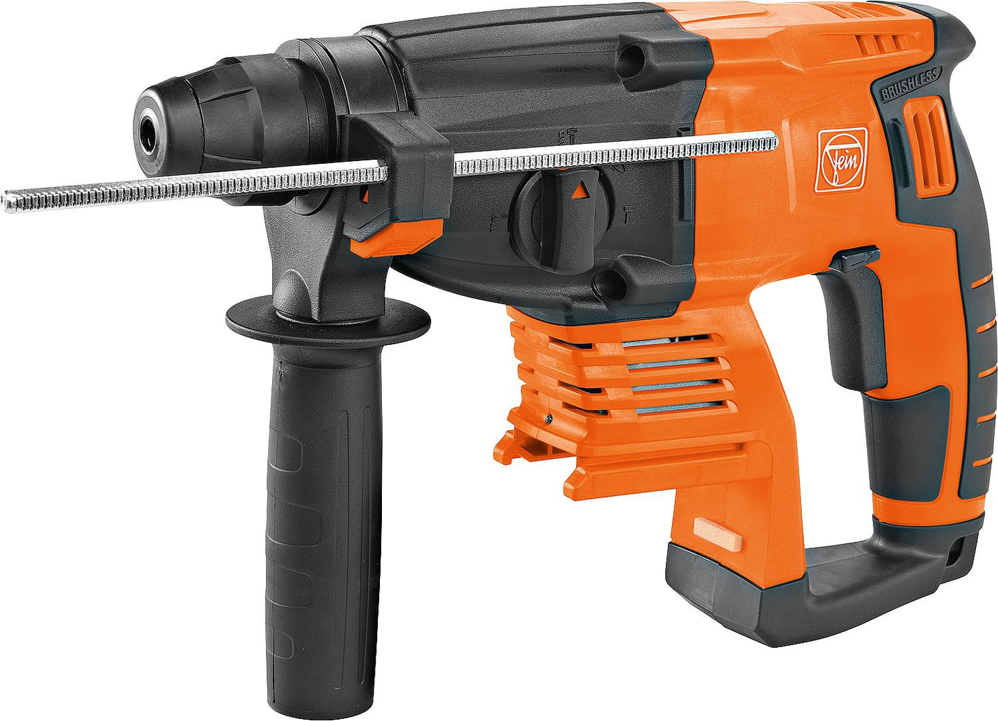 FEIN ABH 18 Select 18V cordless rotary hammer without battery and charger