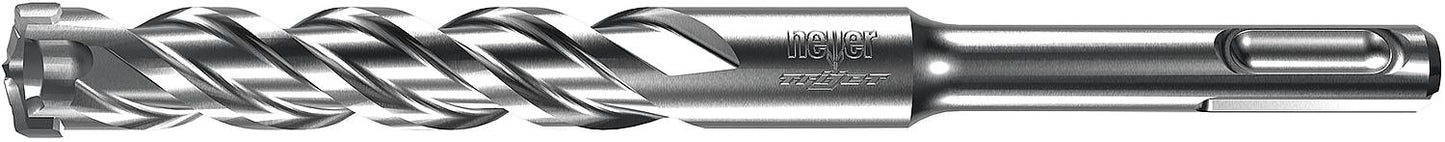 Hammerbohrer TRIJET ULTIMATE SDS-Plus