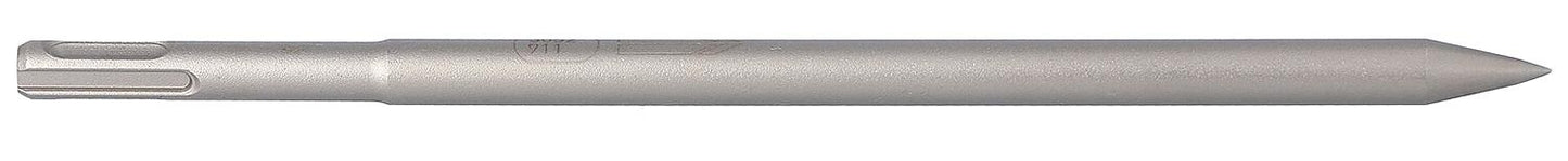 HELLER® tile chisel with SDS-Plus shank 40 x 250 mm