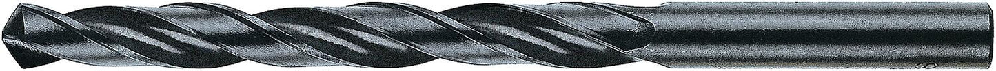 HELLER® HSS R metal drill bit DIN 338 Ø 13.0 x 151/101 mm, pack of 5