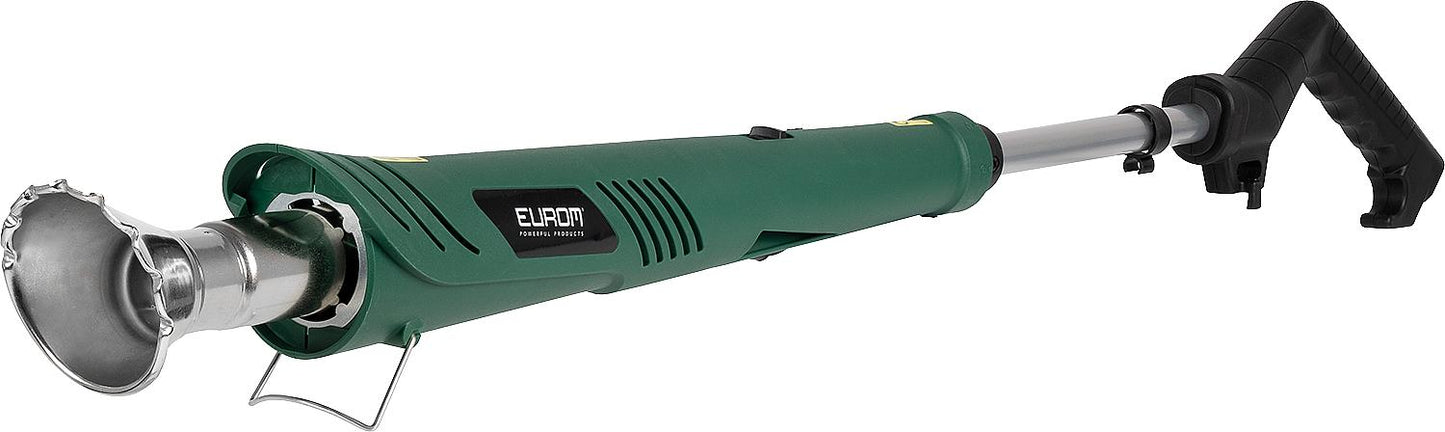 Electric weed killer 230 volts