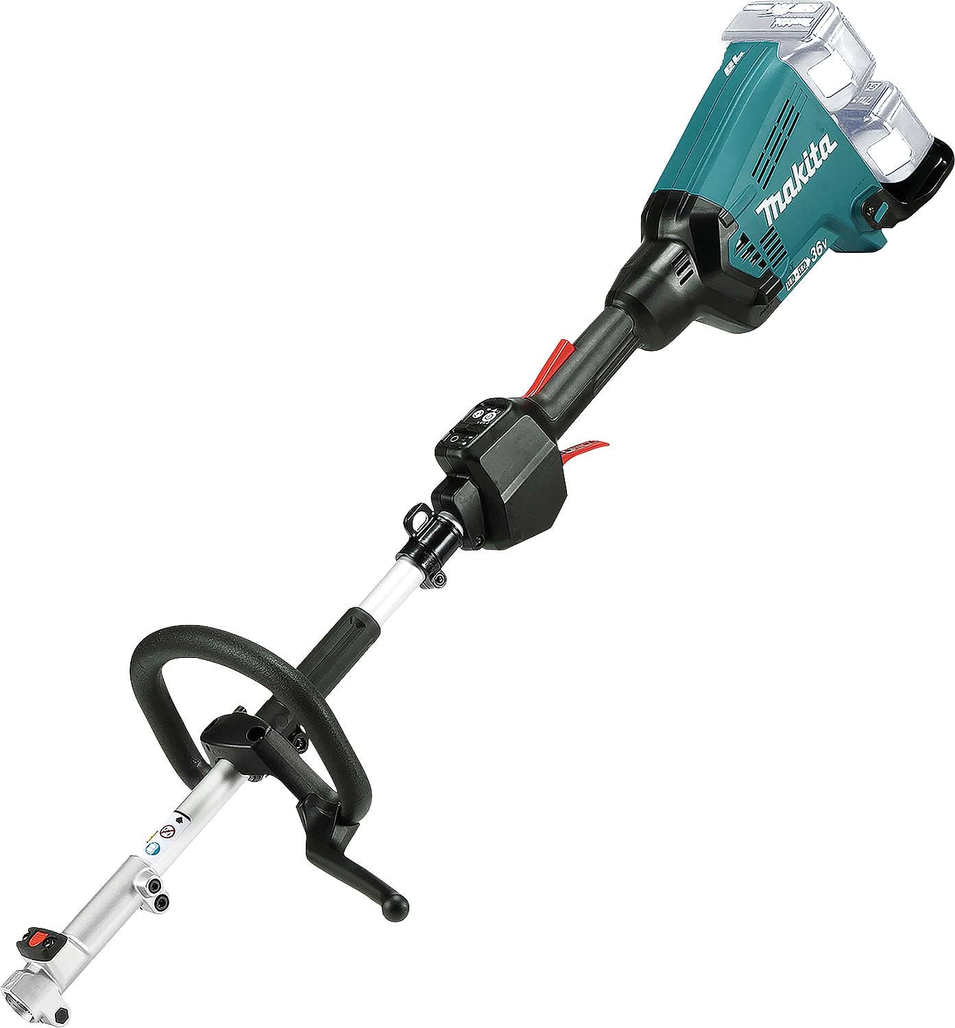 Variateur multifonction alimenté par batterie DUX 60 Z, 2 x 18 V
