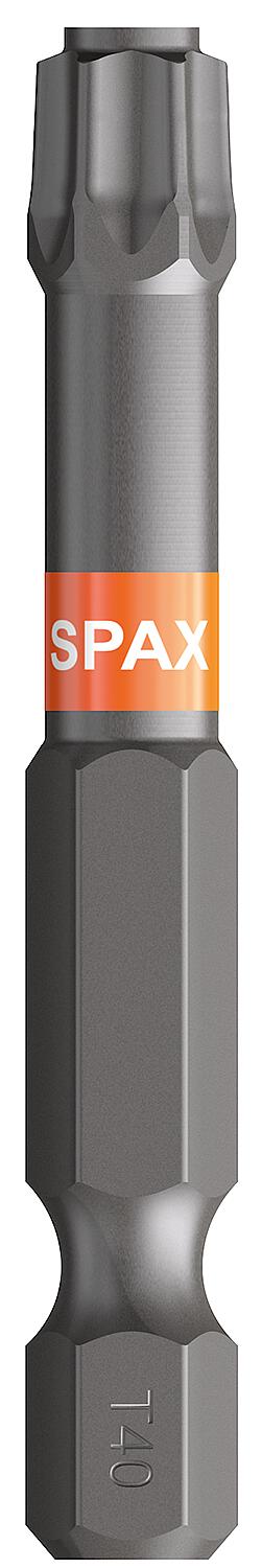 Bit SPAX - T-STAR, Plus T