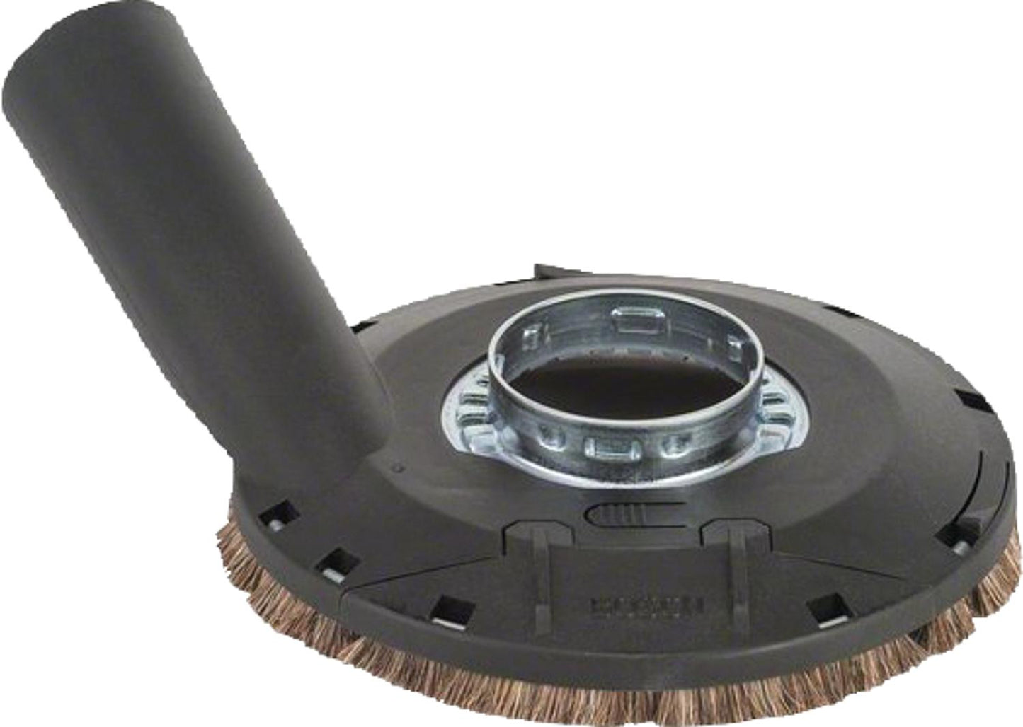 BOSCH dust extraction hood for angle grinders Ø 115 - 125