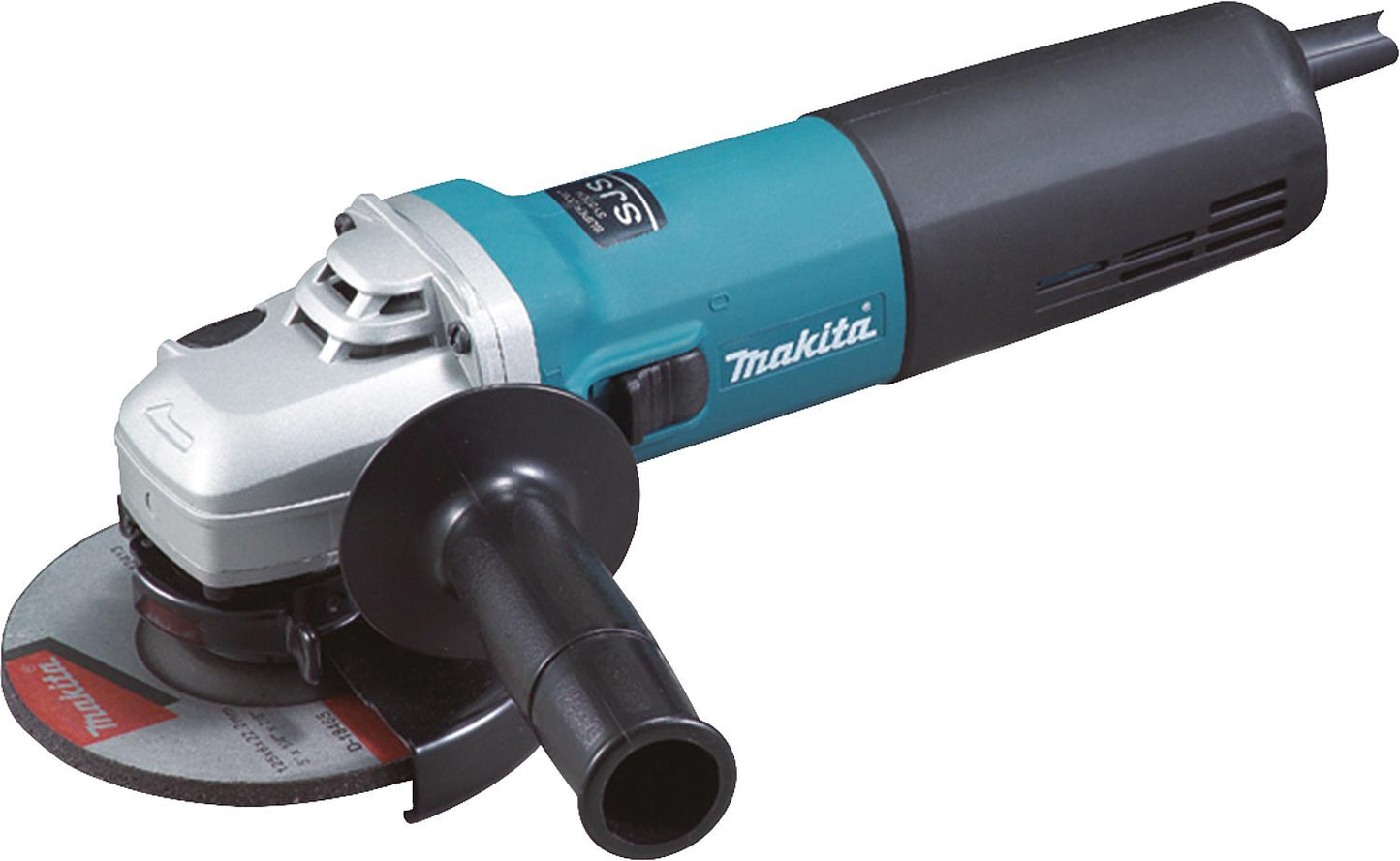 Angle grinder MAKITA 9565CR, 1400 W
