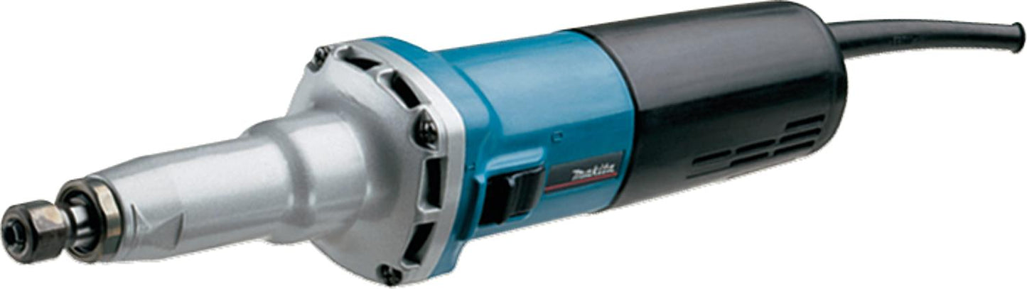Straight grinder MAKITA GD0800C, 750 W