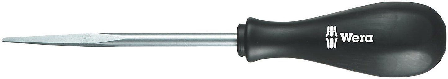 WERA reamer, blade length 107mm