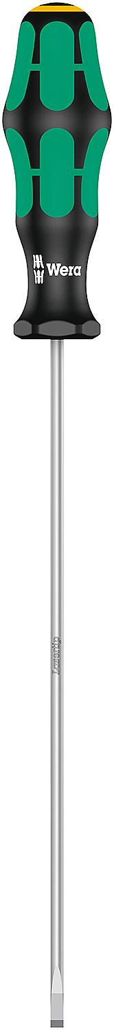 Schlitz-Schraubendreher-Elektrikerklinge Kraftform Plus-335