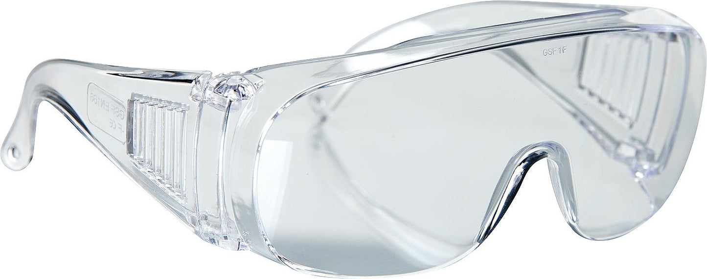 Plastic glasses "Panorama"